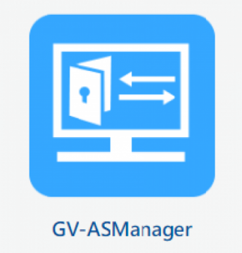 GeoVision  GV-AS Manager 1 to 10 | Precision Security and Low Voltage Supply