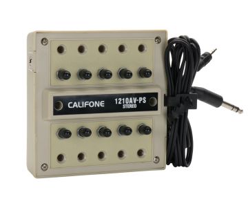 Louroe  HD-10 | Esentia Systems