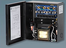 Altronix  HubSat4Di | Esentia Systems