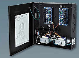 Altronix  HubSat8D | Esentia Systems