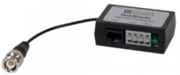 Altronix  HubWayAv | Precision Security and Low Voltage Supply