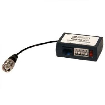 Altronix  HubWayDv | Precision Security and Low Voltage Supply