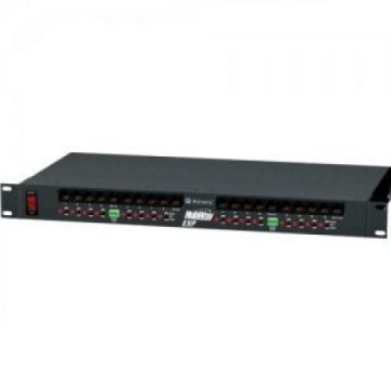 Altronix  HubWayEX16S | Precision Security and Low Voltage Supply