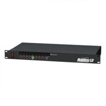 Altronix  HubWayLD8CD | Precision Security and Low Voltage Supply