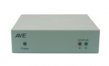 AVE  HYDRA | Precision Security and Low Voltage Supply