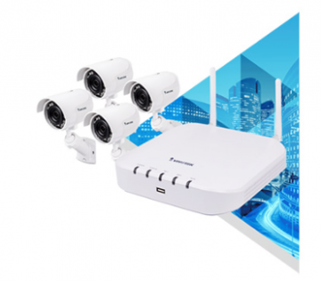Vivotek  IB8360-W | Esentia Systems