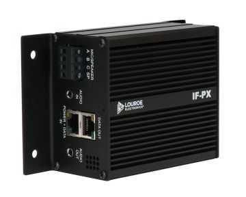 Louroe  IF-PX | Esentia Systems