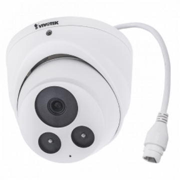 Vivotek  IT9360-HF3 | Precision Security and Low Voltage Supply