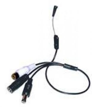 Original  M-BA10 | Precision Security and Low Voltage Supply
