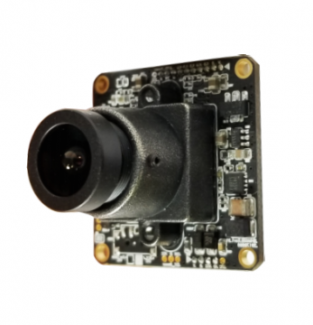 IPX  MD5332F3 | Precision Security and Low Voltage Supply