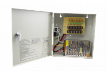 ORIGINAL  MP12910DC | Precision Security and Low Voltage Supply