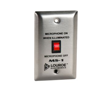 LOUROE  MS-1 | Esentia Systems