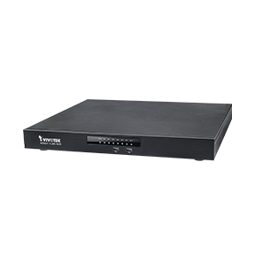 Vivotek  ND9541 | Esentia Systems