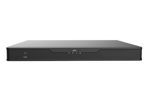 UNV  NVR304-32E2 | Esentia Systems