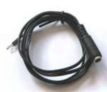 Original FEMALE DC PLUG | Precision Security and Low Voltage Supply