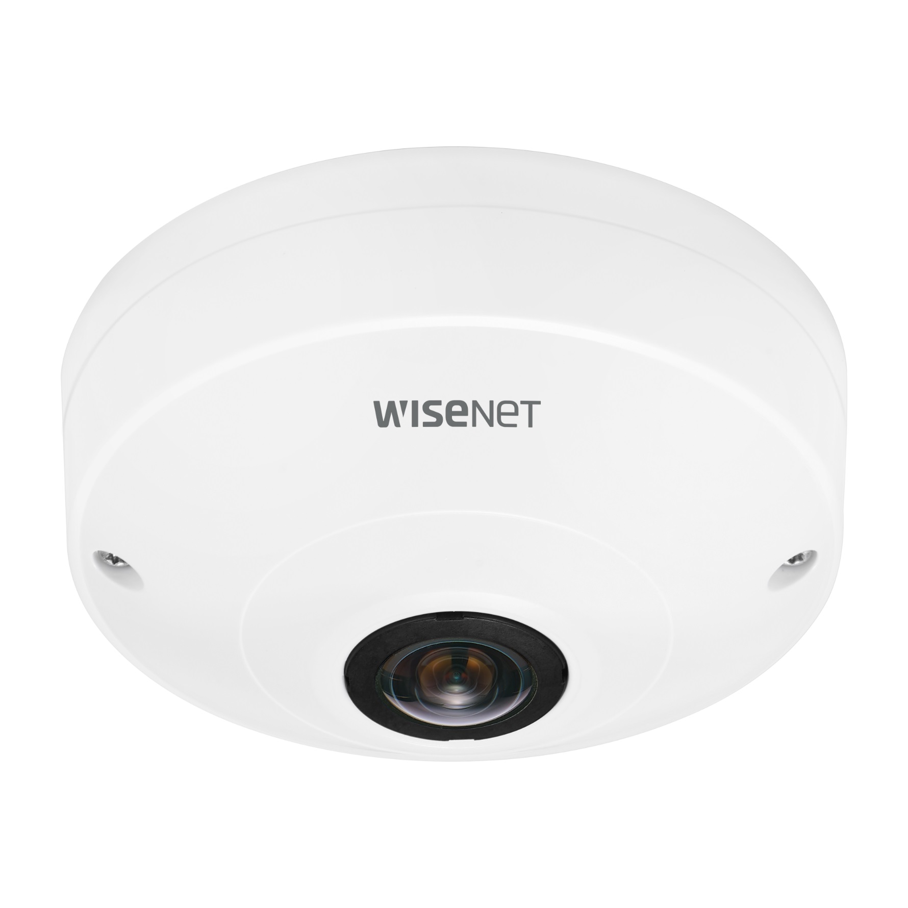 Hanwha  QNF-8010 | Precision Security and Low Voltage Supply