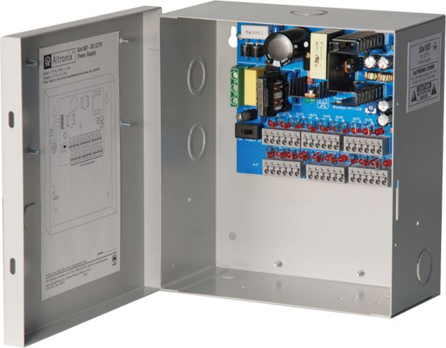 Altronix  SAV18D