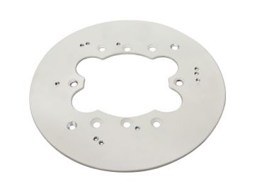 Hanwha  SBD-110GP | Esentia Systems