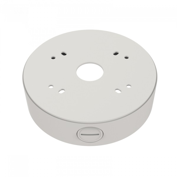 Hanwha  SBF-100B1 | Precision Security and Low Voltage Supply