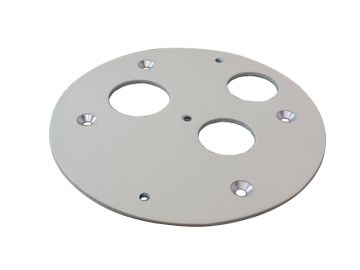 Hanwha  SBP-B-100P | Esentia Systems