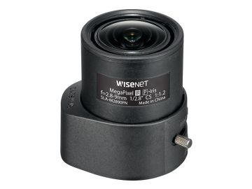 Hanwha  SLA-M2890PN | Esentia Systems
