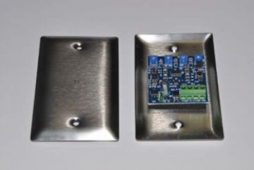 ETS  SM1-PSS-LN | Precision Security and Low Voltage Supply