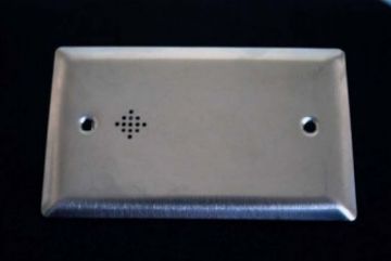 ETS  SM1-TR | Precision Security and Low Voltage Supply