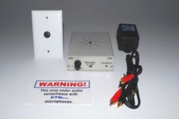 ETS  SM6 KIT | Precision Security and Low Voltage Supply