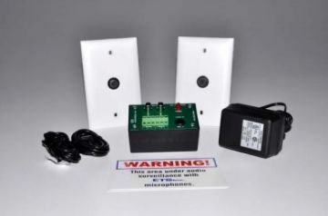 ETS  SMI-3 KIT | Precision Security and Low Voltage Supply