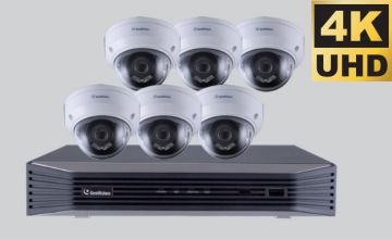 GeoVision  SN8ADR27-2TB | Esentia Systems
