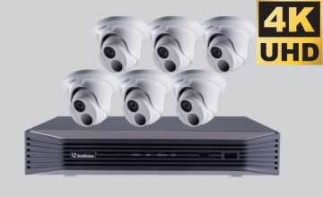 GeoVision  SN8EBD27-2TB | Esentia Systems