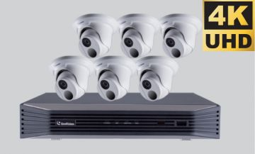 GeoVision  SN8EBD47-2TB | Esentia Systems