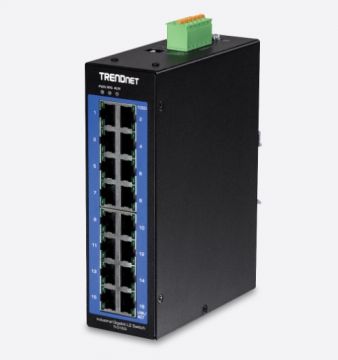 TRENDnet  TI-G160i | Esentia Systems