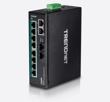 TRENDnet  TI-PG102 | Esentia Systems