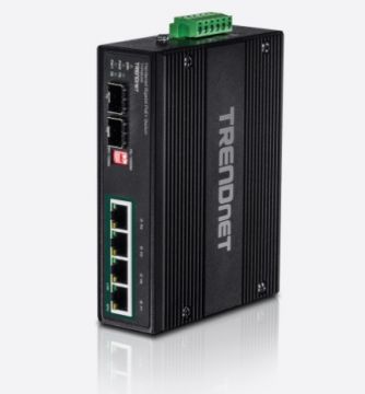 TRENDnet  TI-PG62B | Esentia Systems