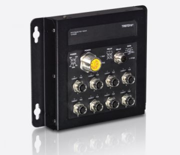 TRENDnet  TI-TPG80 | Esentia Systems