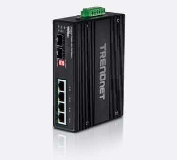 TRENDnet  TI-UPG62 | Esentia Systems