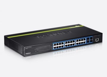 TRENDnet  TL2-G244 | Esentia Systems