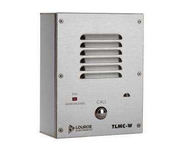 Louroe  TLMC-W | Esentia Systems