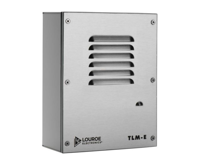 Louroe  TLM-E