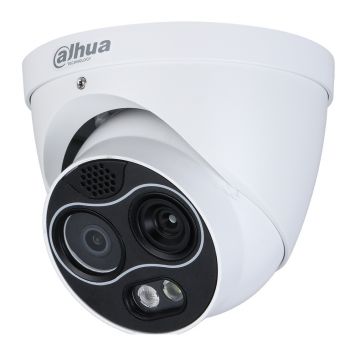 Dahua  DH-TPC-DF1241N-D7F8 | Esentia Systems