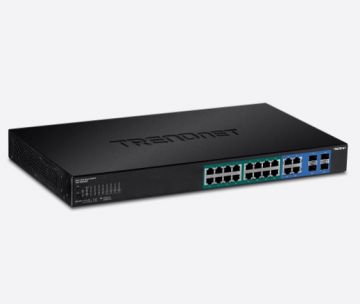 TRENDnet  TPE-1620WSF | Esentia Systems
