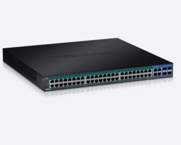 TRENDnet  TPE-5048WS | Esentia Systems