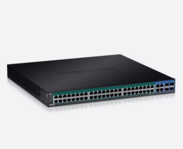 TRENDnet  TPE-5240WS | Esentia Systems