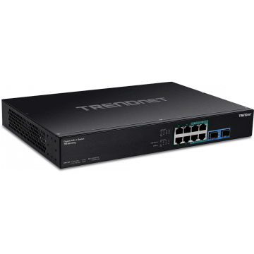 Trendnet  TPE-BG102G | Esentia Systems