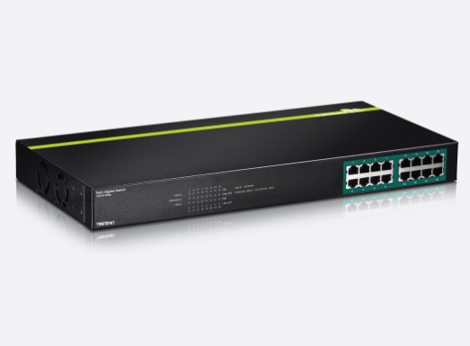 TRENDnet  TPE-TG160g | Esentia Systems