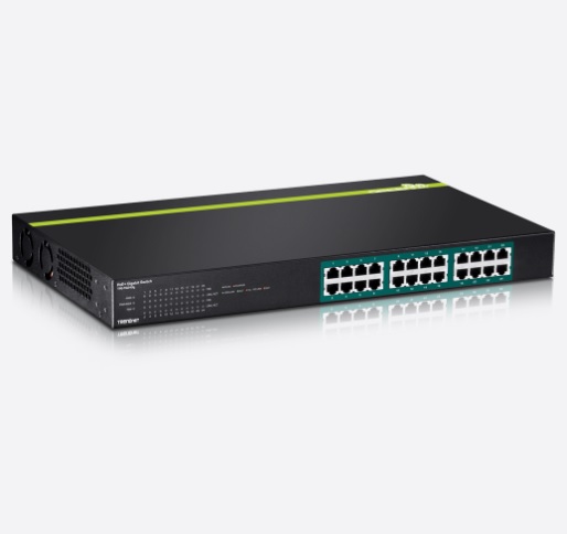 TRENDnet  TPE-TG240g | Esentia Systems