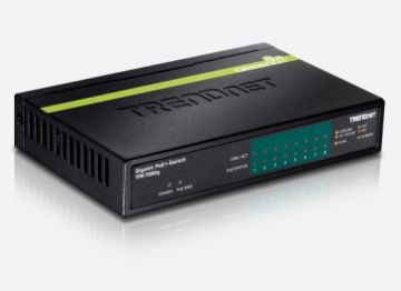 TRENDnet  TPE-TG82G | Esentia Systems