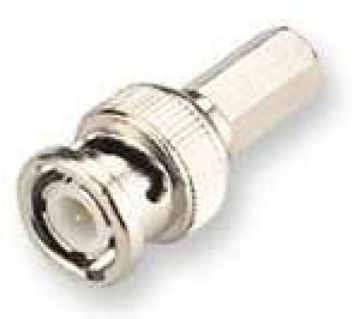ORIGINAL  TWIST-ON RG-59 BNC | Precision Security and Low Voltage Supply