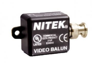 Nitek  VB37-M | Precision Security and Low Voltage Supply